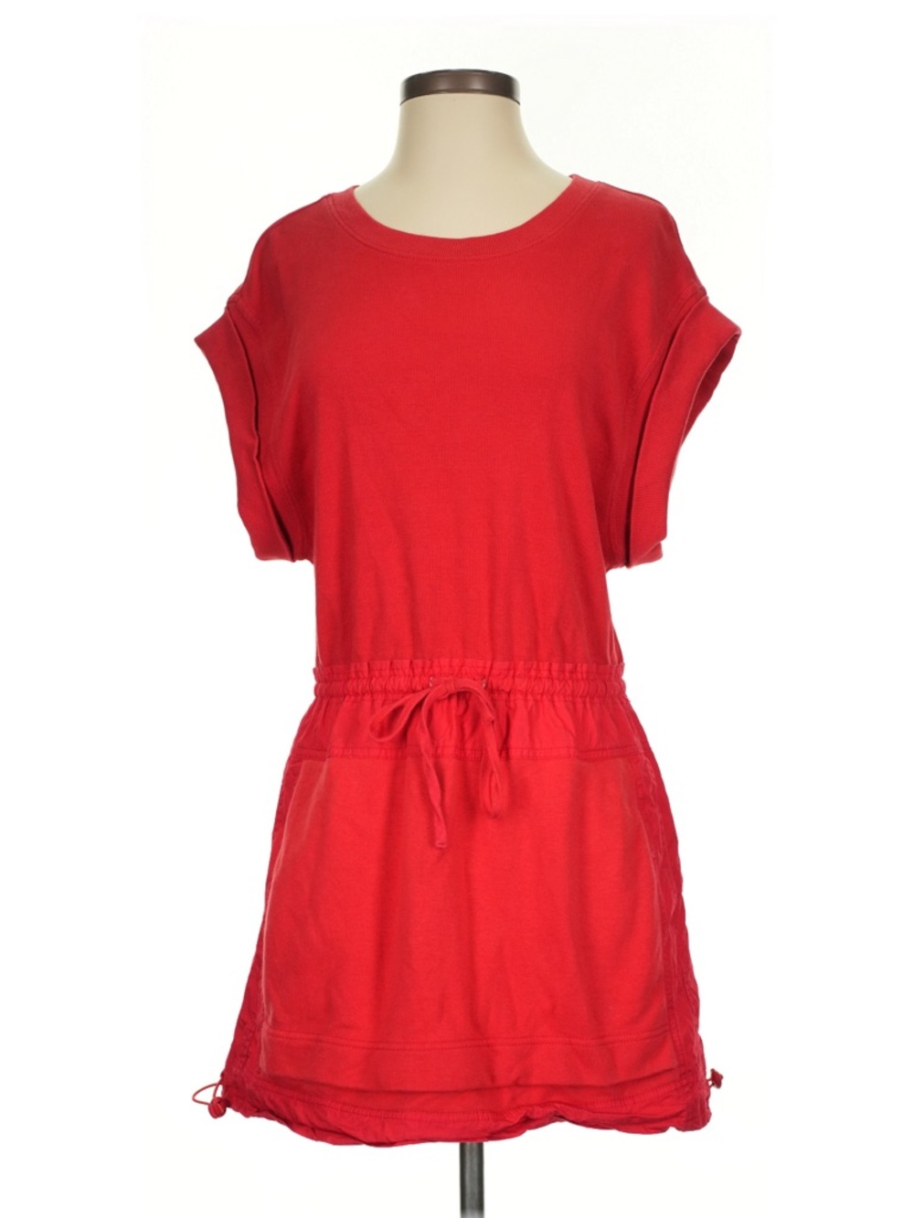 Daily Practice T-Shirt Dress